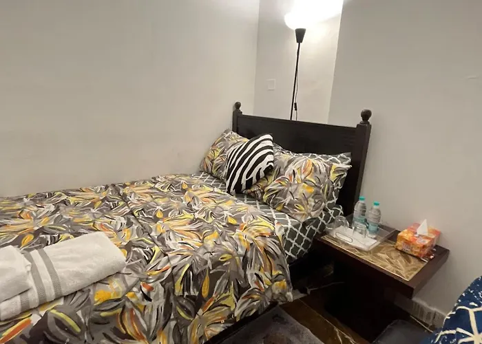 Tanih\'S Lodging