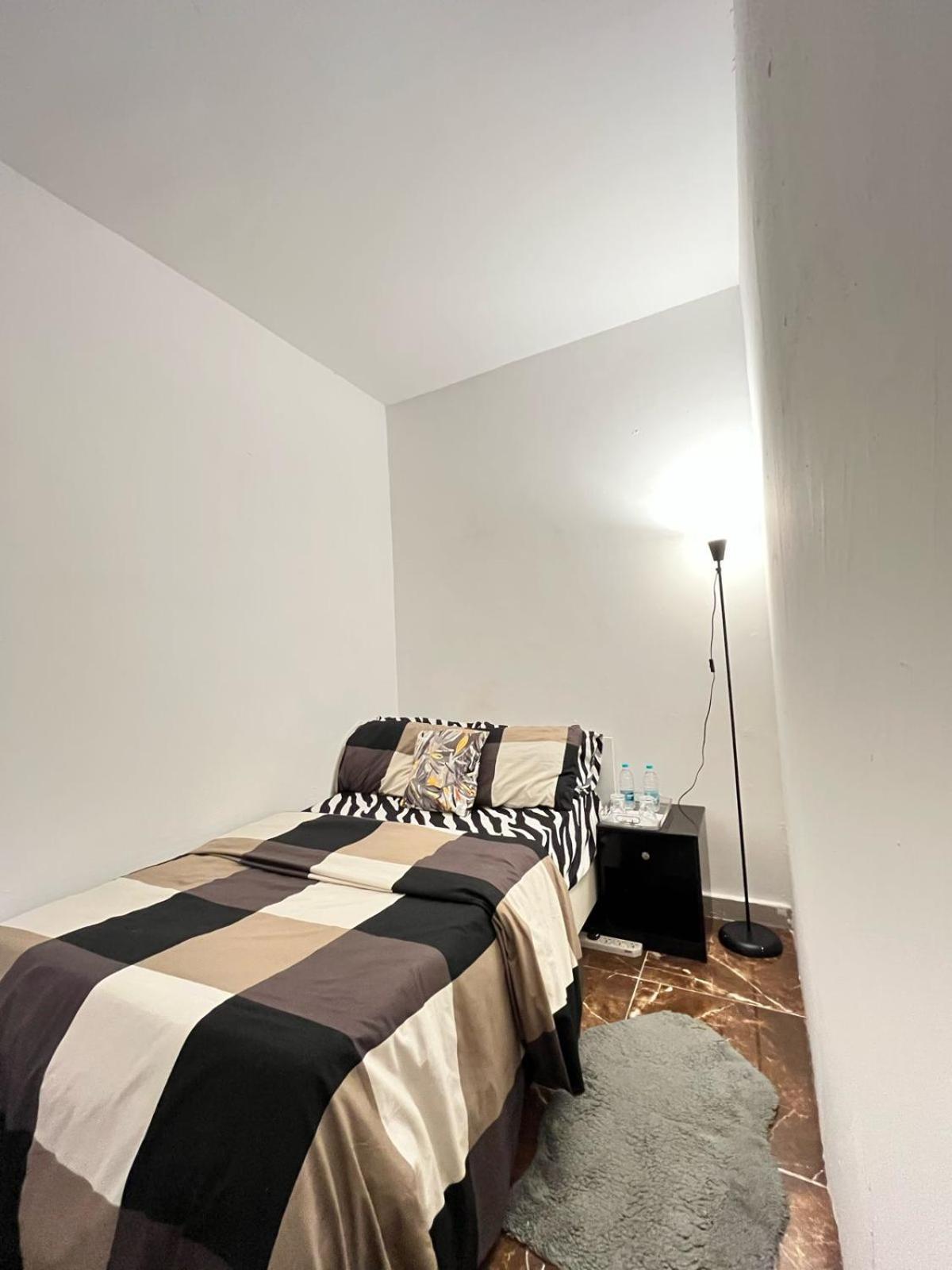 Séjour chez l'habitant Tanih's *