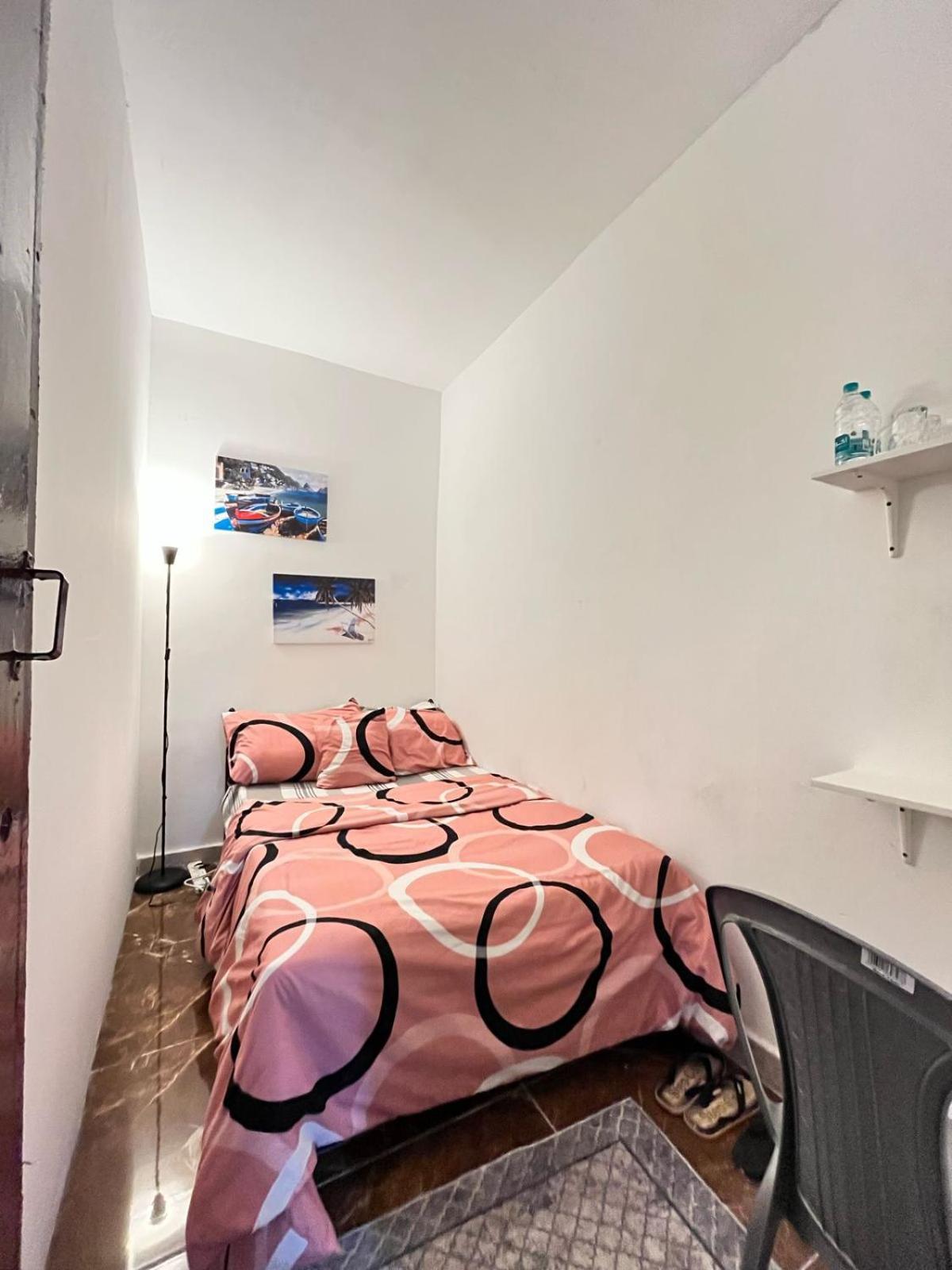 Séjour chez l'habitant Tanih's *