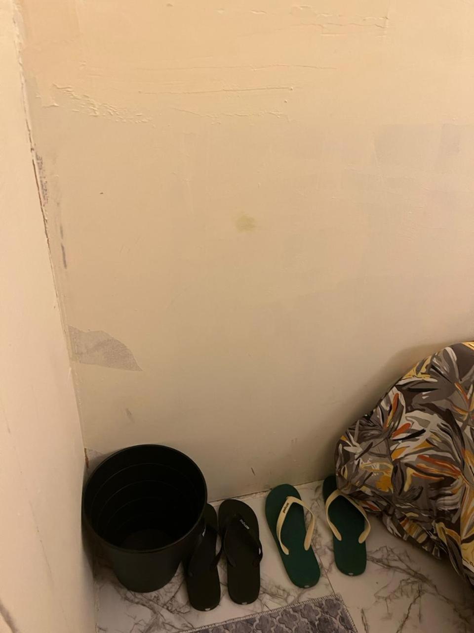 Tanih's Séjour chez l'habitant