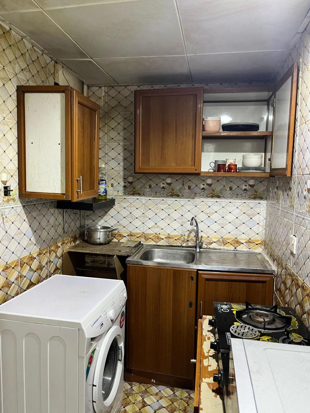 Séjour chez l'habitant Tanih's *