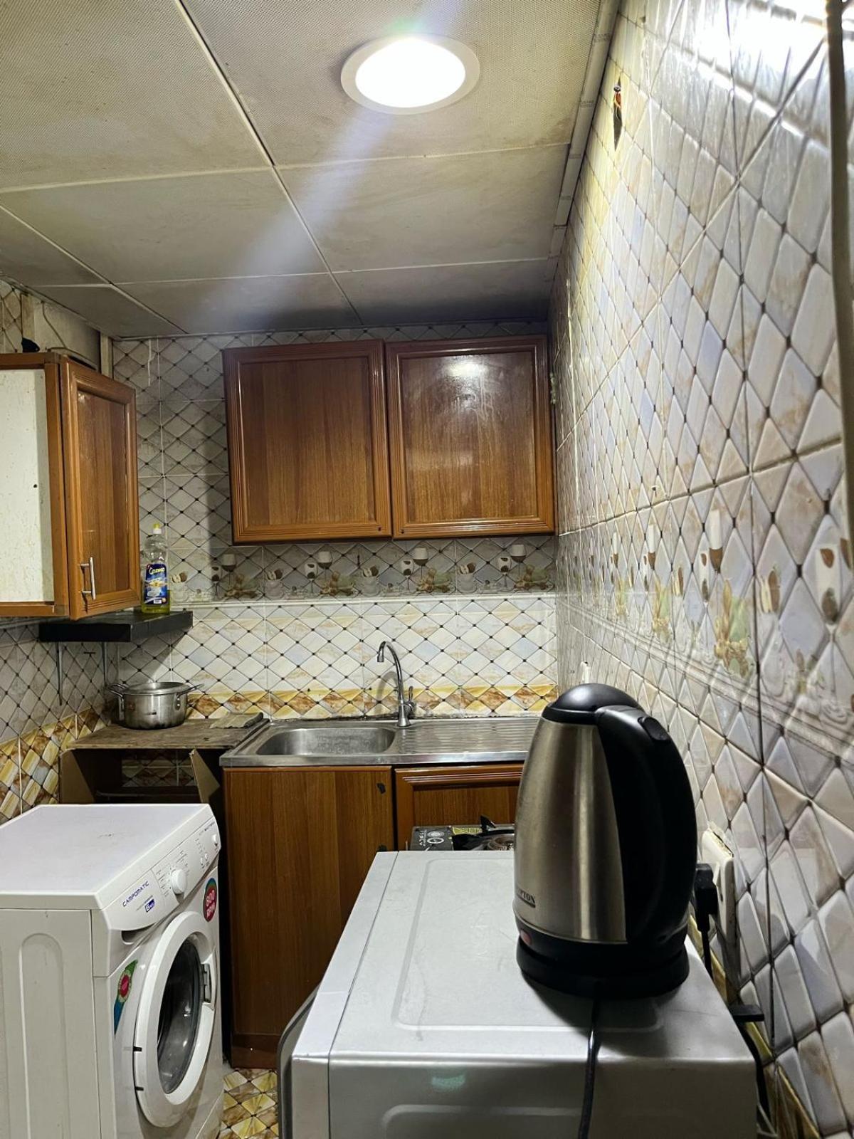 Tanih's Séjour chez l'habitant Abou Dabi