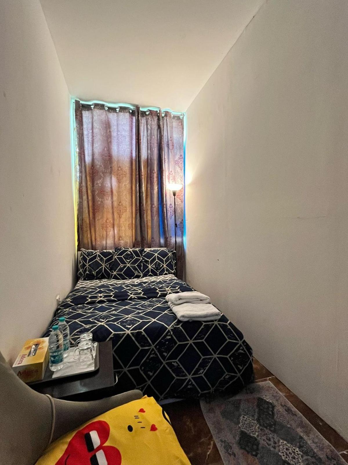 Séjour chez l'habitant Tanih's *