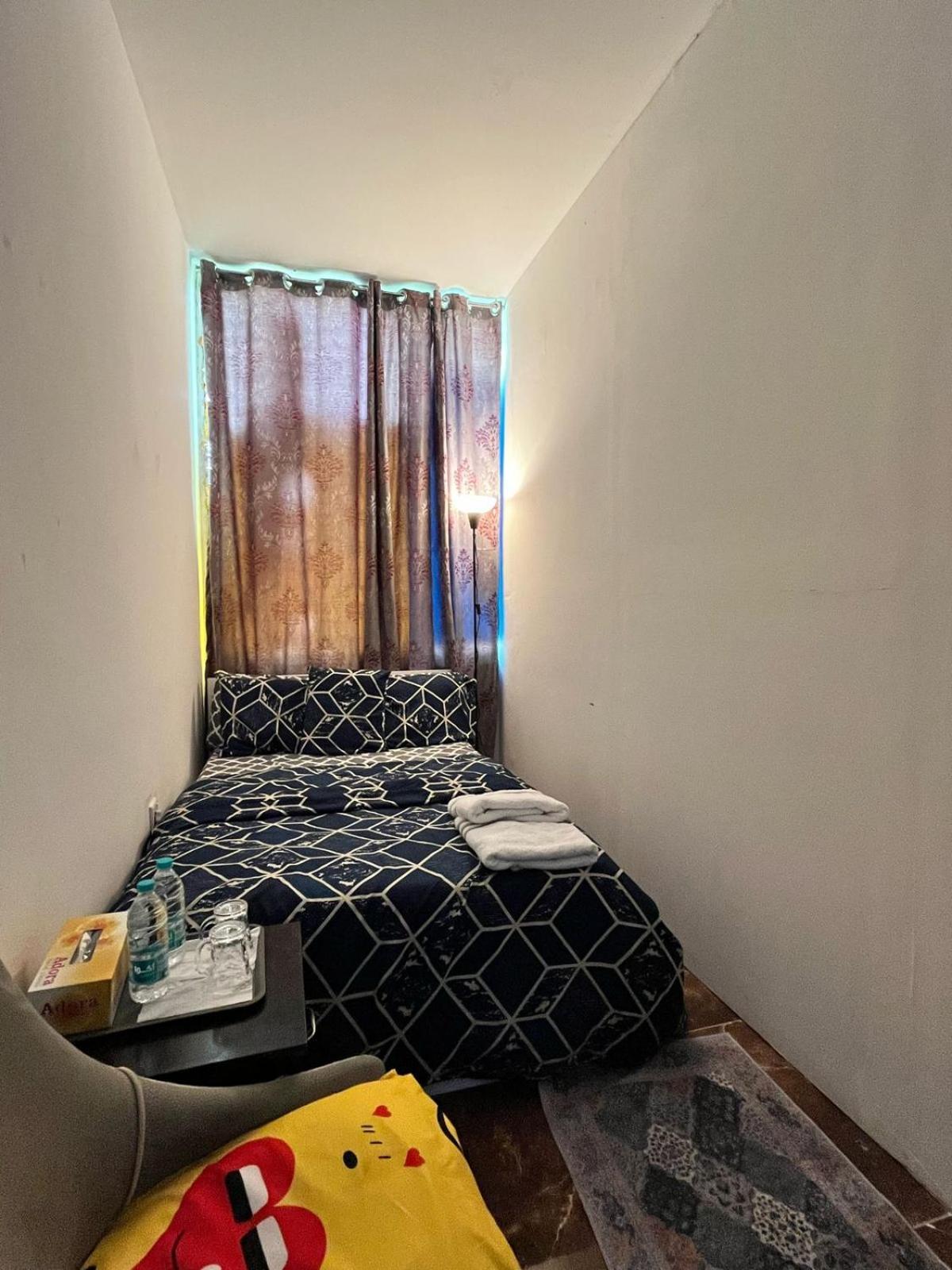 Séjour chez l'habitant Tanih's Abou Dabi