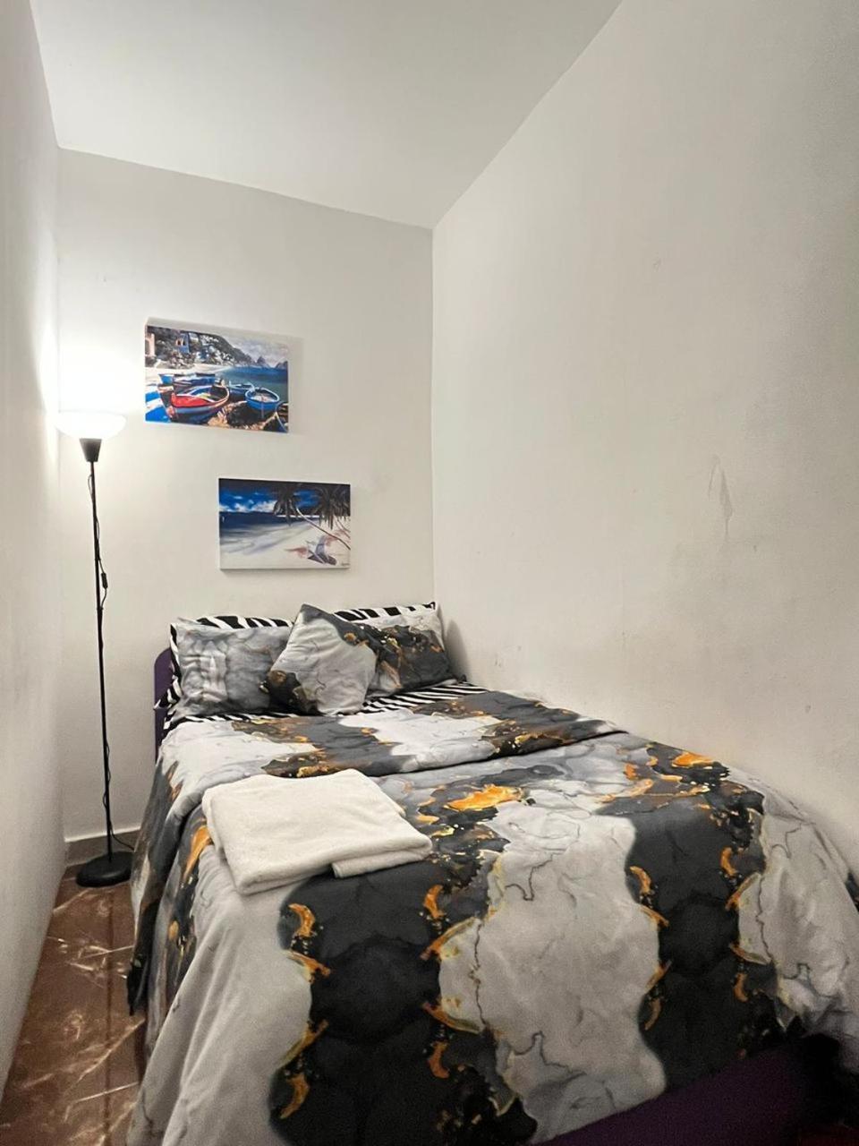 Tanih's Séjour chez l'habitant Abou Dabi