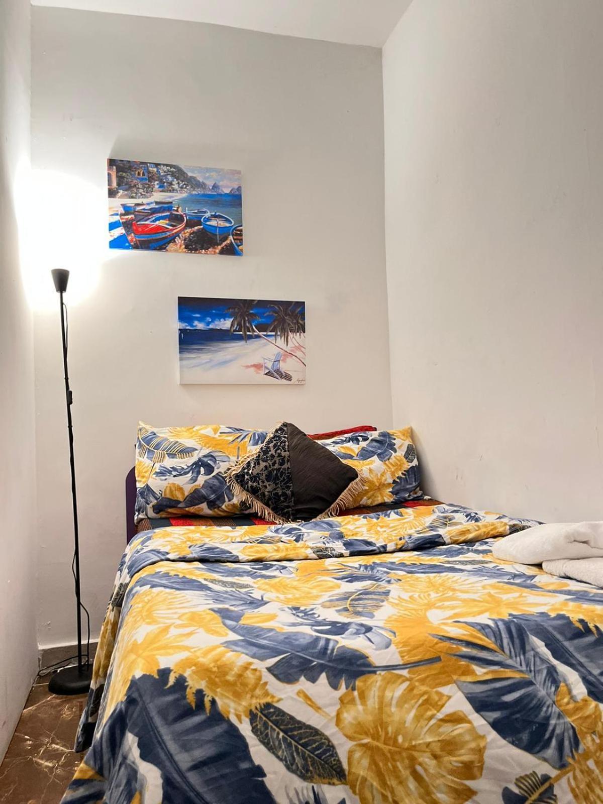 Tanih's Séjour chez l'habitant *