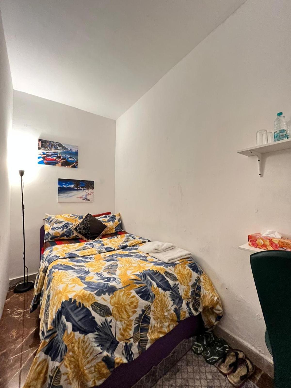 Séjour chez l'habitant Tanih's *