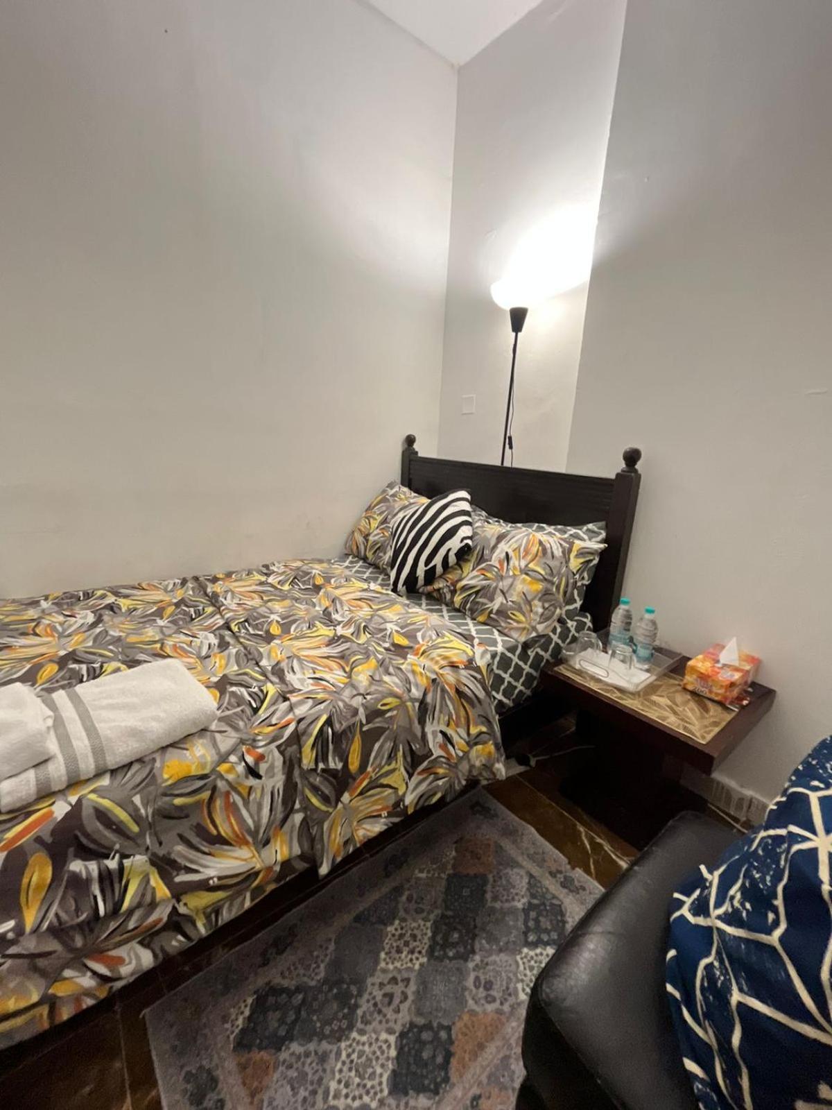 Séjour chez l'habitant Tanih's