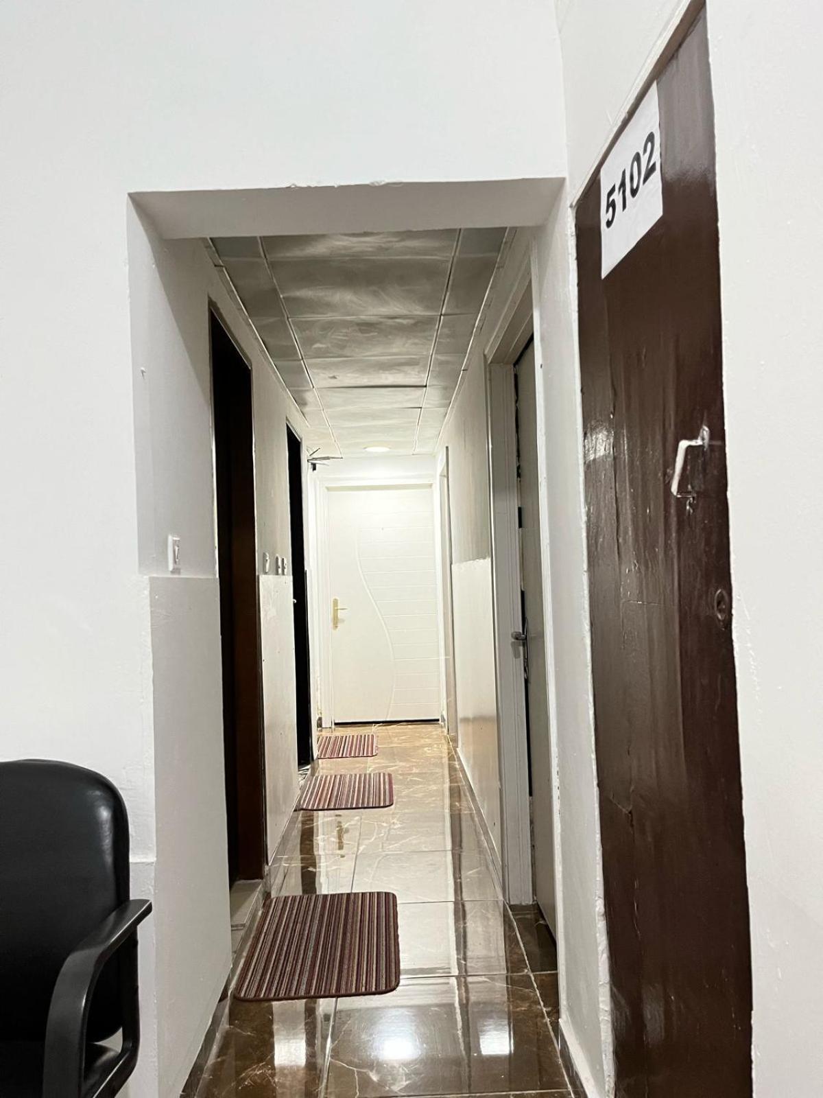 Séjour chez l'habitant Tanih's *